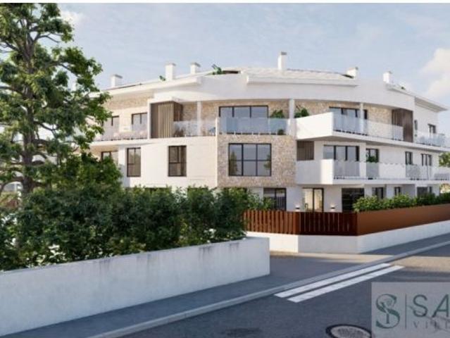 Apartamento en Venta en Javea/Xabia Alicante