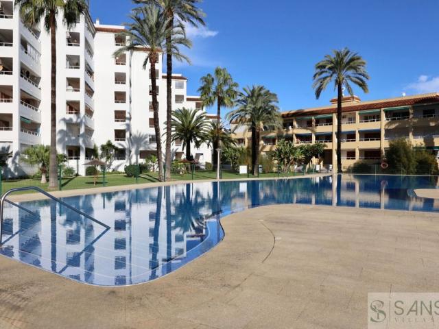 Apartamento en Venta en Javea/Xabia Alicante