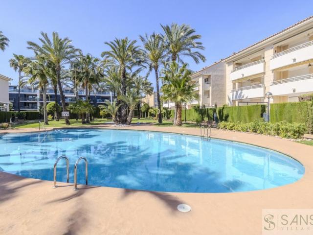 Apartamento en Venta en Javea/Xabia Alicante