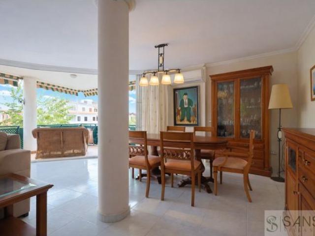 Apartamento en Venta en Javea/Xabia Alicante