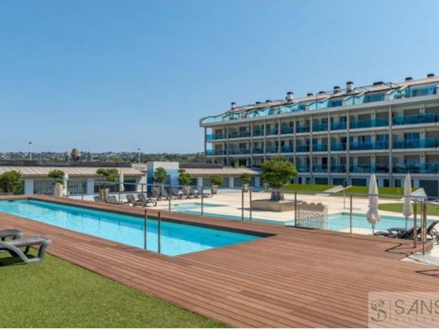 Apartamento en Venta en Javea/Xabia Alicante