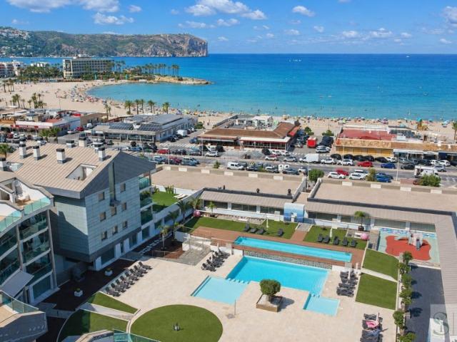 Apartamento en Venta en Javea/Xabia Alicante