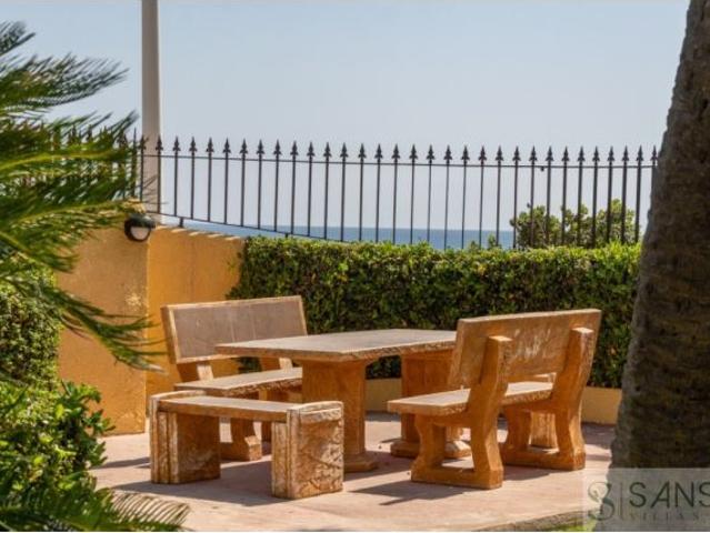 Apartamento en Venta en Javea/Xabia Alicante