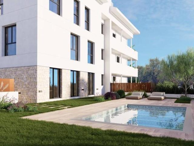 Apartamento en venta en Jávea/Xàbia, Arenal