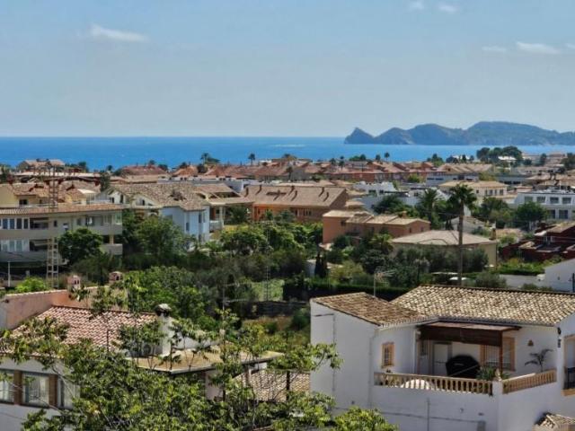 Apartamento en venta en Jávea/Xàbia, PUEBLO