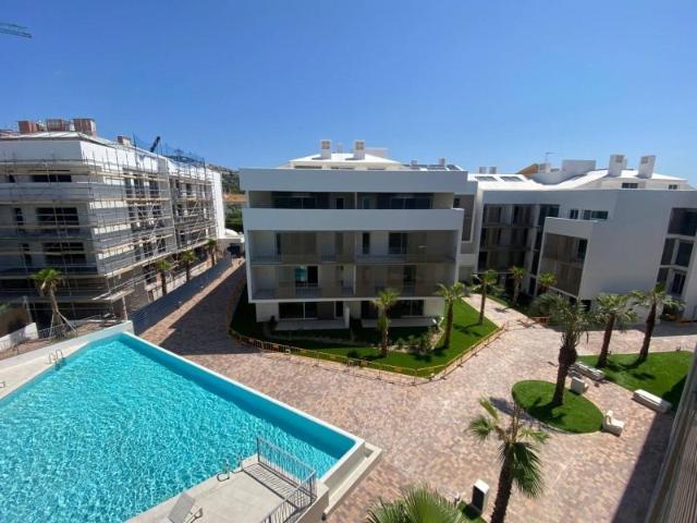 Apartamento en venta en Jávea/Xàbia, Puerto