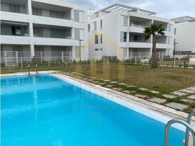 Apartamento en venta en Jávea/Xàbia