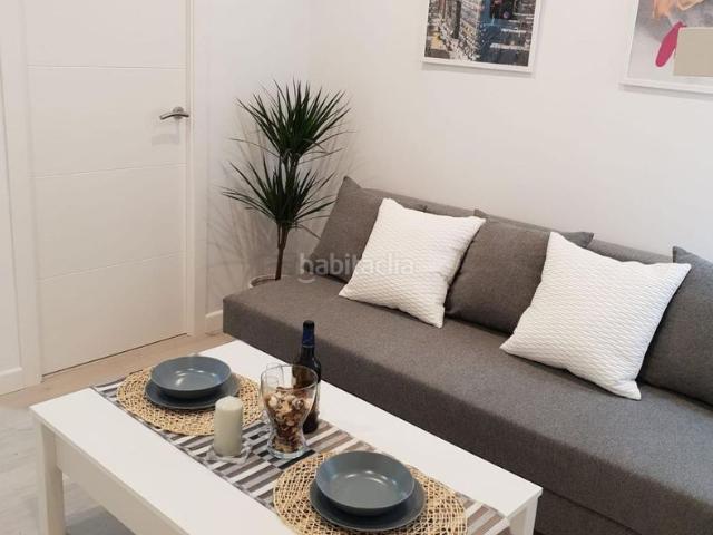 Apartamento en venta en Jerez de la Frontera, La Plata. Apartamento en venta en Centro, 1 dormitorio. Apartamentos Jerez de la.