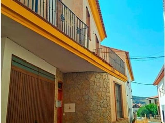Apartamento en venta en Jerez del Marquesado, Granada