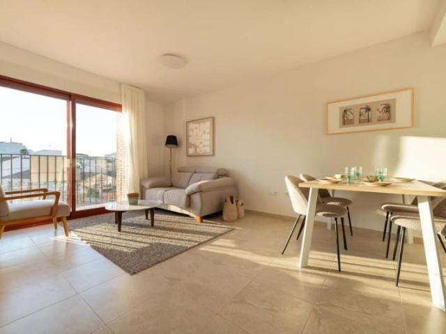 Apartamento en venta en Jerónimo y Avileses, Jerónimo Y Avileses