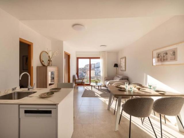 Apartamento en venta en Jerónimo y Avileses, Jerónimo Y Avileses