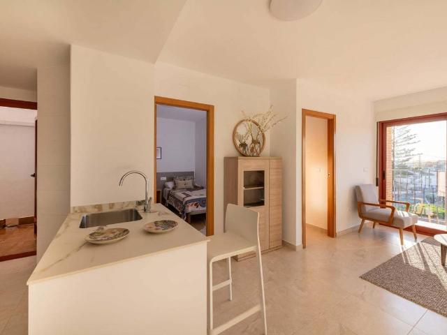Apartamento en Venta en Jerónimo y Avileses