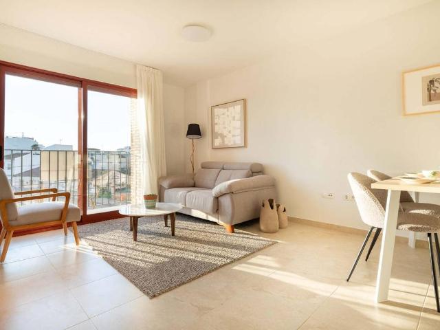 Apartamento en Venta en Jerónimo y Avileses
