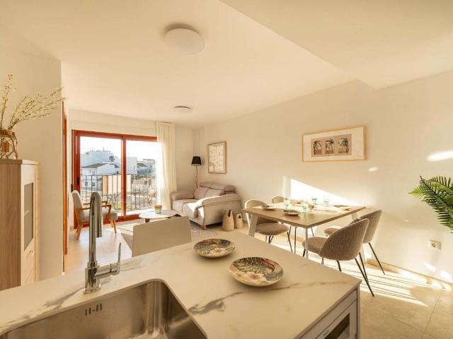 Apartamento en Venta en Jerónimo y Avileses