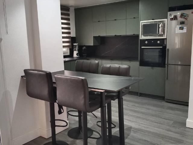 Apartamento en Venta en Jerónimo y Avileses
