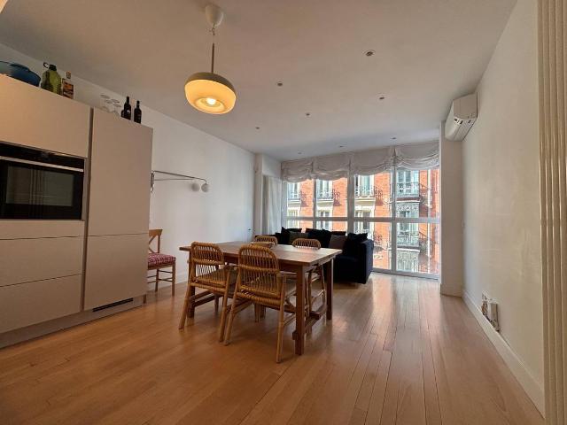 Apartamento en Venta en Jerónimos