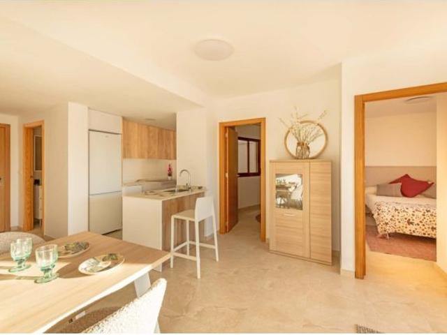 Apartamento en Venta en Jeronimos, Los Avileses Murcia