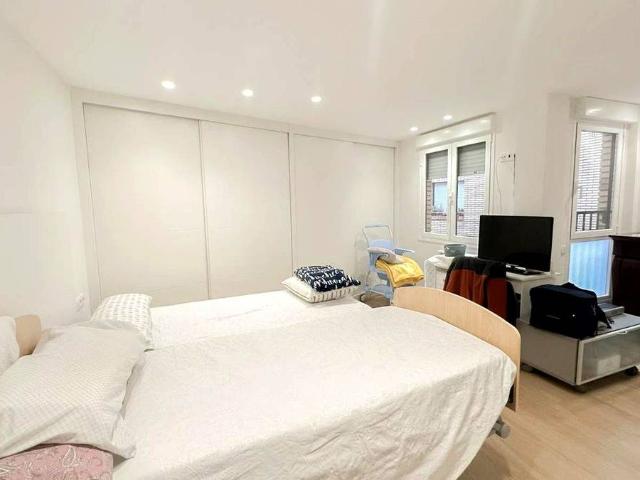 Apartamento en Venta en Jesuitas