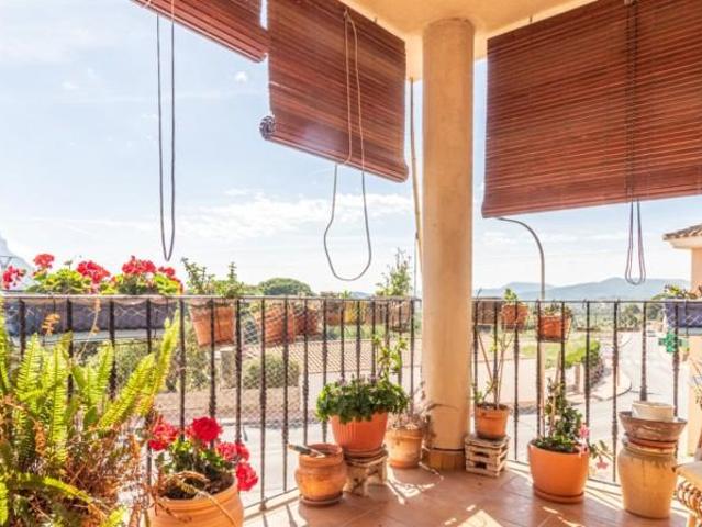 Apartamento en venta en Jesus pobre