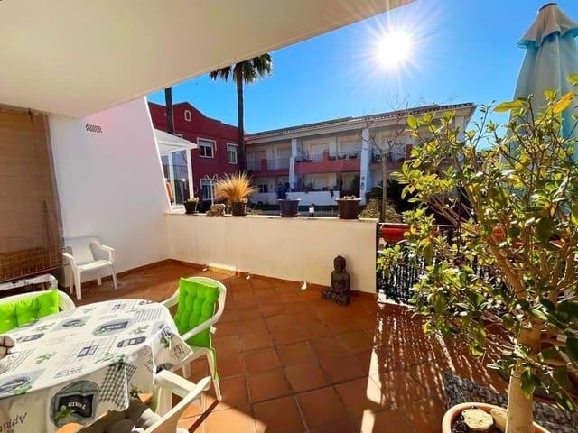Apartamento en venta en Jesús Pobre, Alicante Costa Blanca