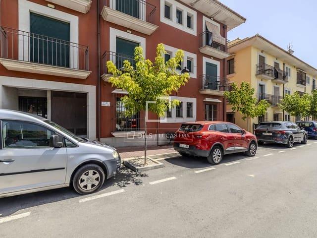 Apartamento en venta en Jesús Pobre, Alicante Costa Blanca