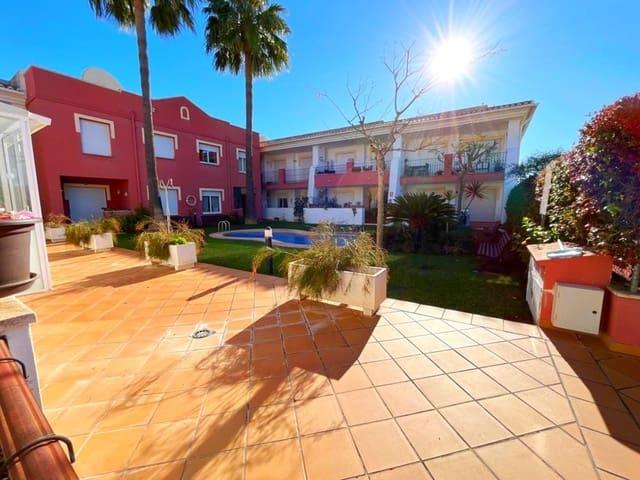 Apartamento en venta en Jesús Pobre, Alicante Costa Blanca