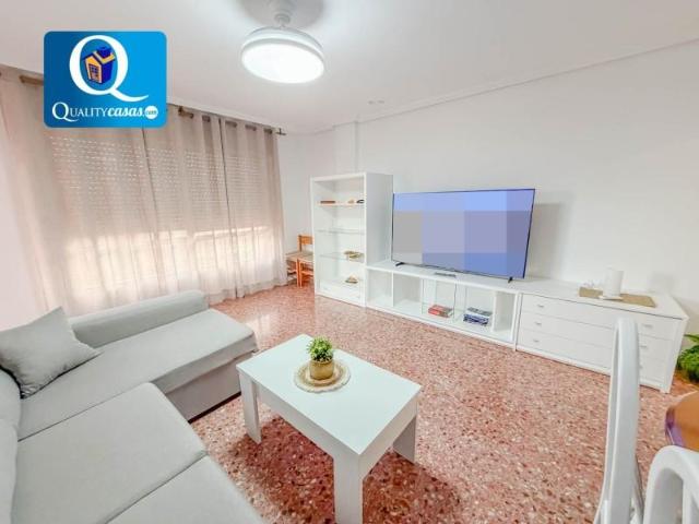 Apartamento en venta en Jijona, Jijona Xixona