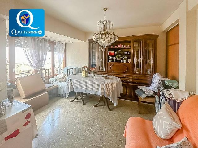 Apartamento en Venta en Jijona / Xixona