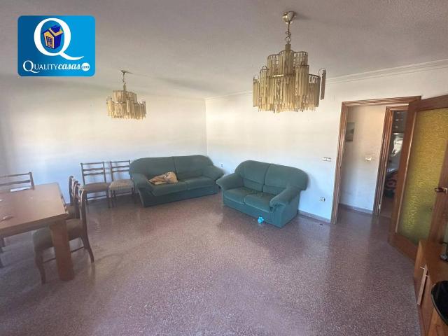 Apartamento en Venta en Jijona / Xixona