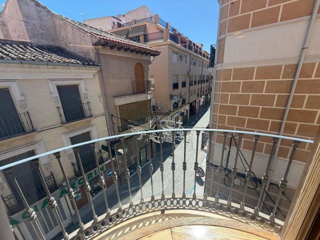 Apartamento en venta en Jumilla. Apartamentos.