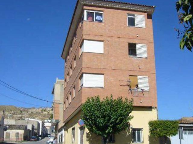 Apartamento en venta en Jumilla, Jumilla centro
