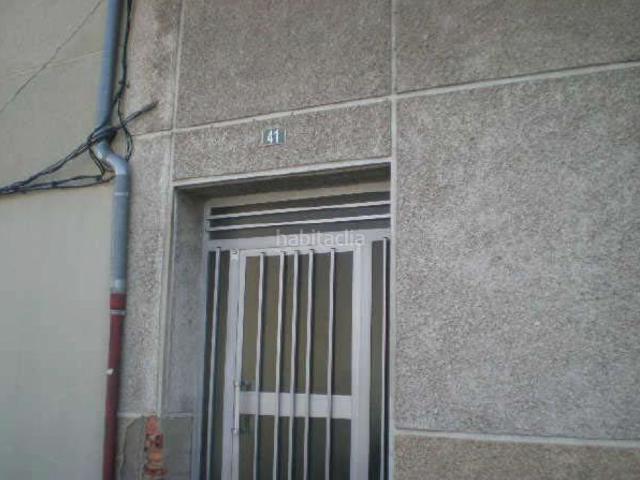 Apartamento en venta en Jumilla. Venta de Piso en Avenida Yecla Nº 41 Jumilla Murcia. Apartamentos.