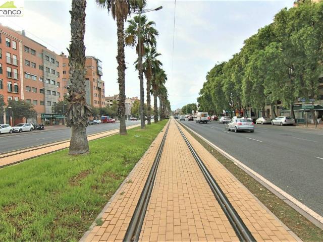 Apartamento en Venta en Juan Carlos I
