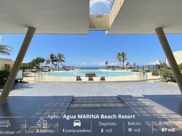 Apartamento en Venta en Juan de acosta, Atlantico por $750000