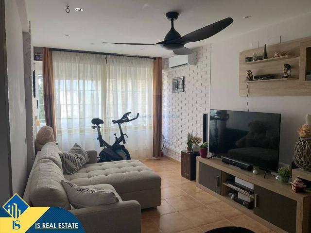 Apartamento en Venta en Juan XXIII