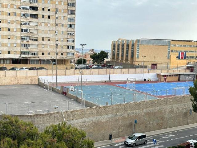 Apartamento en Venta en Juan XXIII
