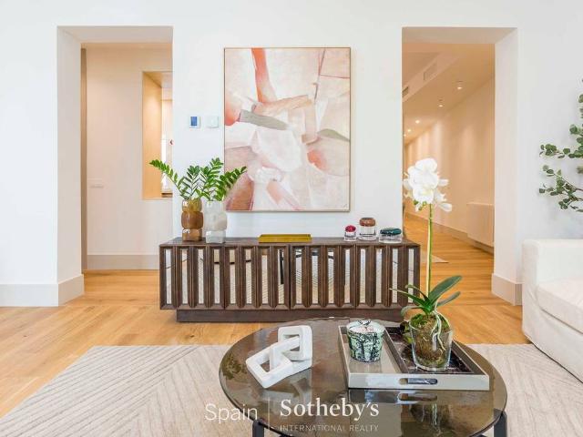 Apartamento en Venta en Justicia Chueca