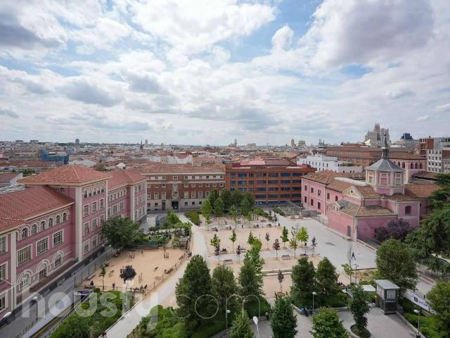 Apartamento en Venta en Justicia Chueca