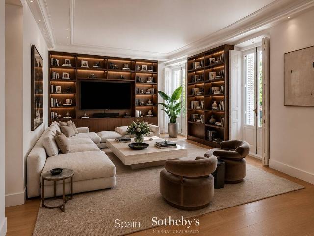 Apartamento en Venta en Justicia Chueca