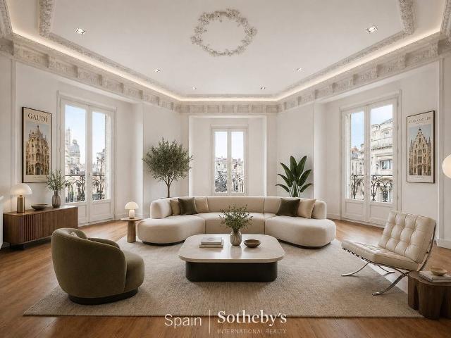 Apartamento en Venta en Justicia Chueca