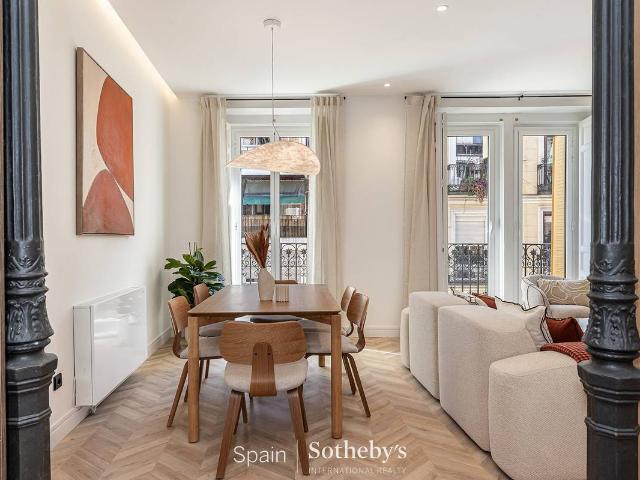 Apartamento en Venta en Justicia Chueca