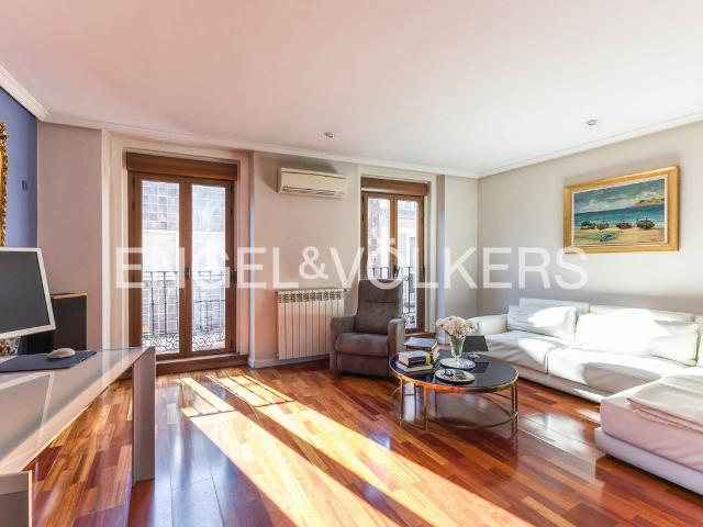 Piso en Venta en Justicia Chueca