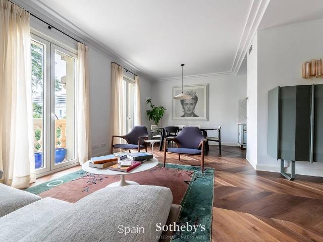 Apartamento en Venta en Justicia Chueca