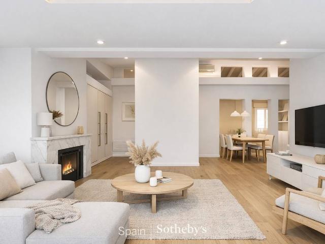 Apartamento en Venta en Justicia Chueca