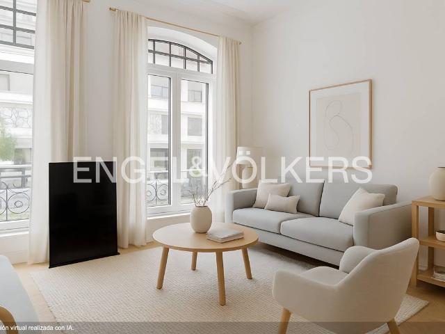 Apartamento en Venta en Justicia Chueca