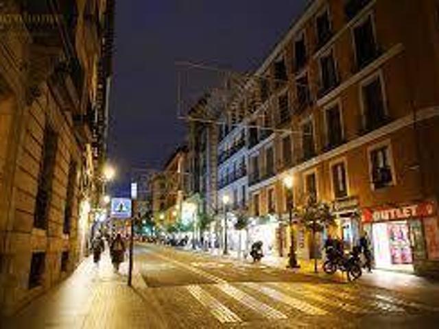 Apartamento en Venta en Justicia Chueca