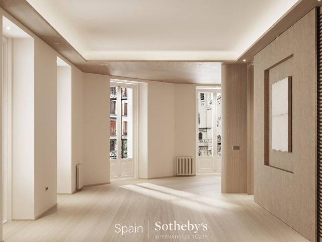 Apartamento en Venta en Justicia Chueca