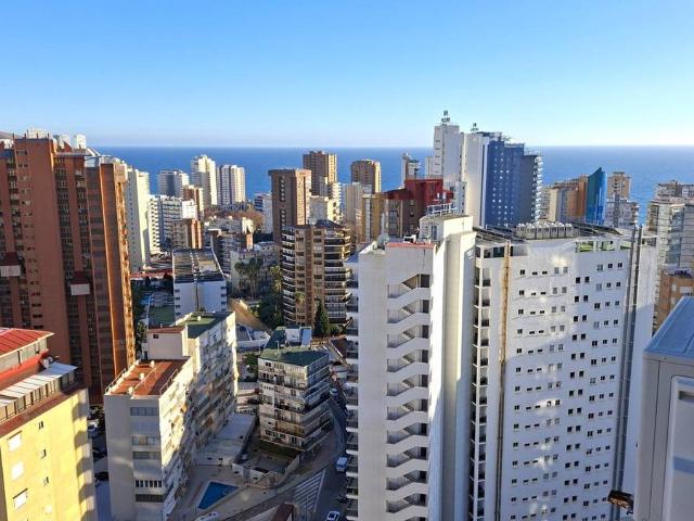 Apartamento en Venta en Playa Levante