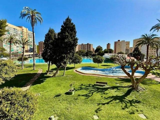 Apartamento en Venta en Juzgados Plaza de Toros