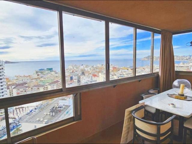 Apartamento en Venta en Juzgados Plaza de Toros